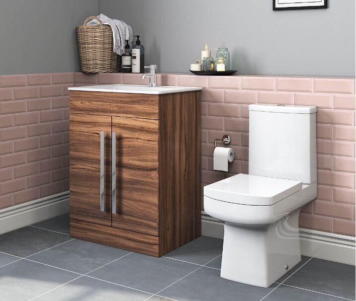 Bathroom Suites | Cheap Bathroom Suites